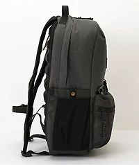 Goorin Bros. Sidekick Grey Backpack
