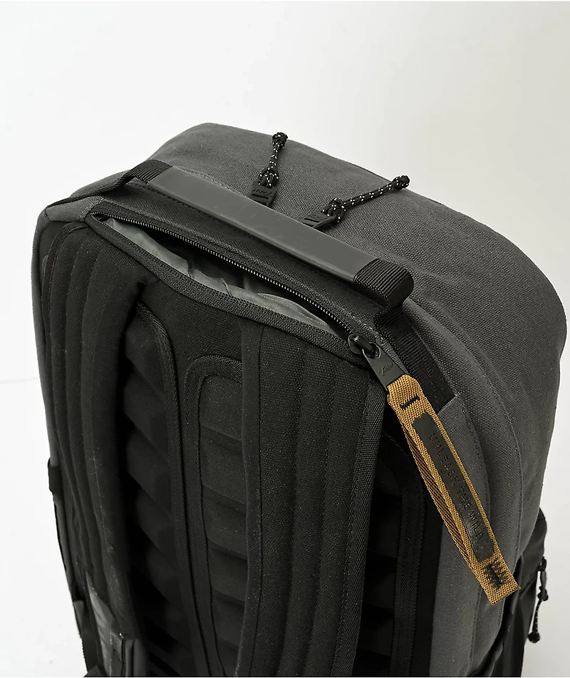 Goorin Bros. Sidekick Grey Backpack