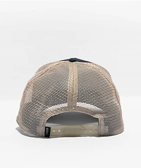 Goorin Bros. The Cock Navy & Red Trucker Hat