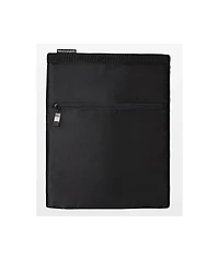 Got Bag Rolltop Lite Monochrome Black Backpack