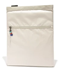 Got Bag Rolltop Lite Soft Shell Beige Backpack