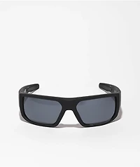 Greyson Fletcher Black Polarized Sunglasses