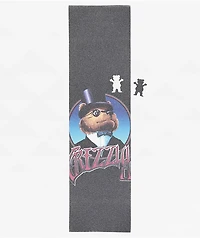 Grizzly Already Dead Grip Tape