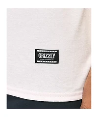 Grizzly Bad Meets Evil Pink T-Shirt