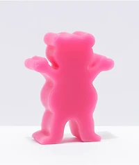 Grizzly Bear Skateboard Wax
