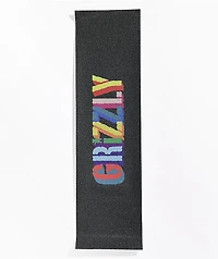 Grizzly Claymation Grip Tape