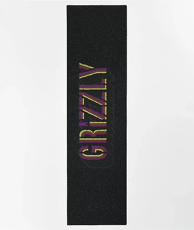Grizzly El Dorado Grip Tape