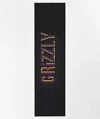 Grizzly El Dorado Grip Tape