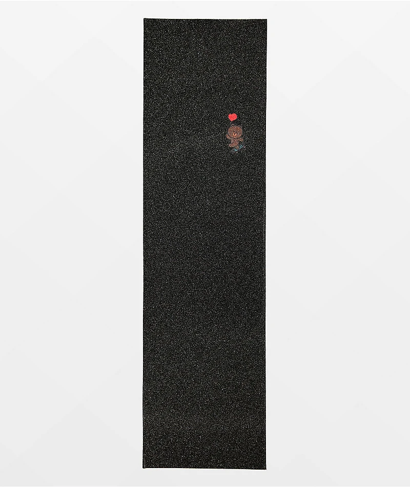 Grizzly Float On Grip Tape