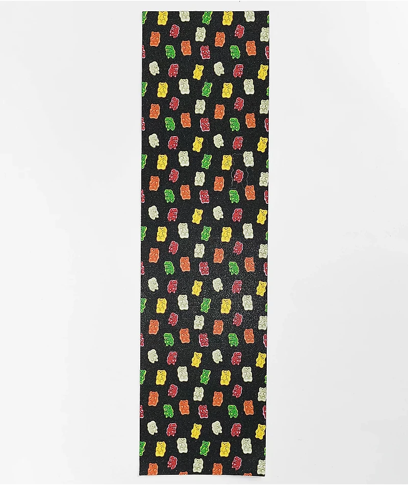 Grizzly Gummy Bears Grip Tape