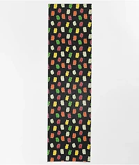 Grizzly Gummy Bears Grip Tape