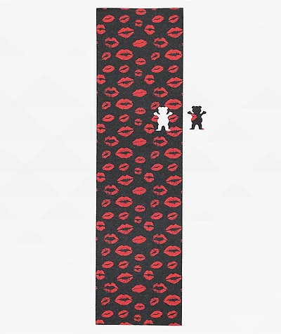 Grizzly Kiss Grip Tape