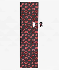 Grizzly Kiss Grip Tape