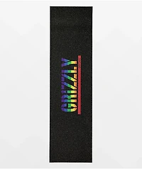 Grizzly Pride Stamp Grip Tape