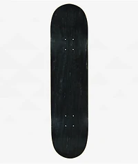 Grizzly Triple Double 8.0" Skateboard Deck