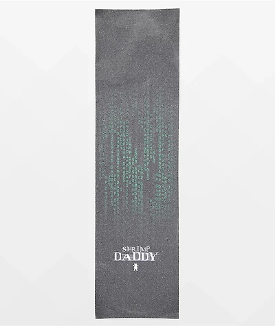 Grizzly x Shrimp Daddy Matrix Grip Tape