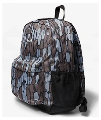 HUF 89 Logo Camo Backpack