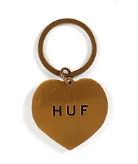 HUF Be Mine Keychain