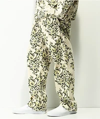 HUF Boyd Grafton White Pants