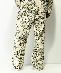 HUF Boyd Grafton White Pants