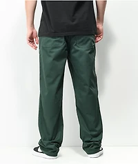 HUF Boyd Sycamore Green Chino Pants
