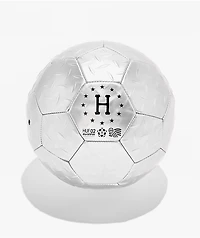 HUF Diamond Plate Soccer Ball