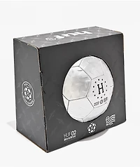 HUF Diamond Plate Soccer Ball