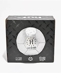 HUF Diamond Plate Soccer Ball