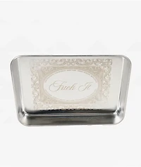 HUF Metal Catchall Tray