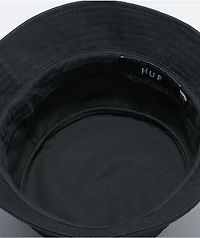 HUF OG Black Bucket Hat