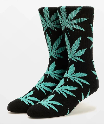 HUF Plantlife Crew Socks