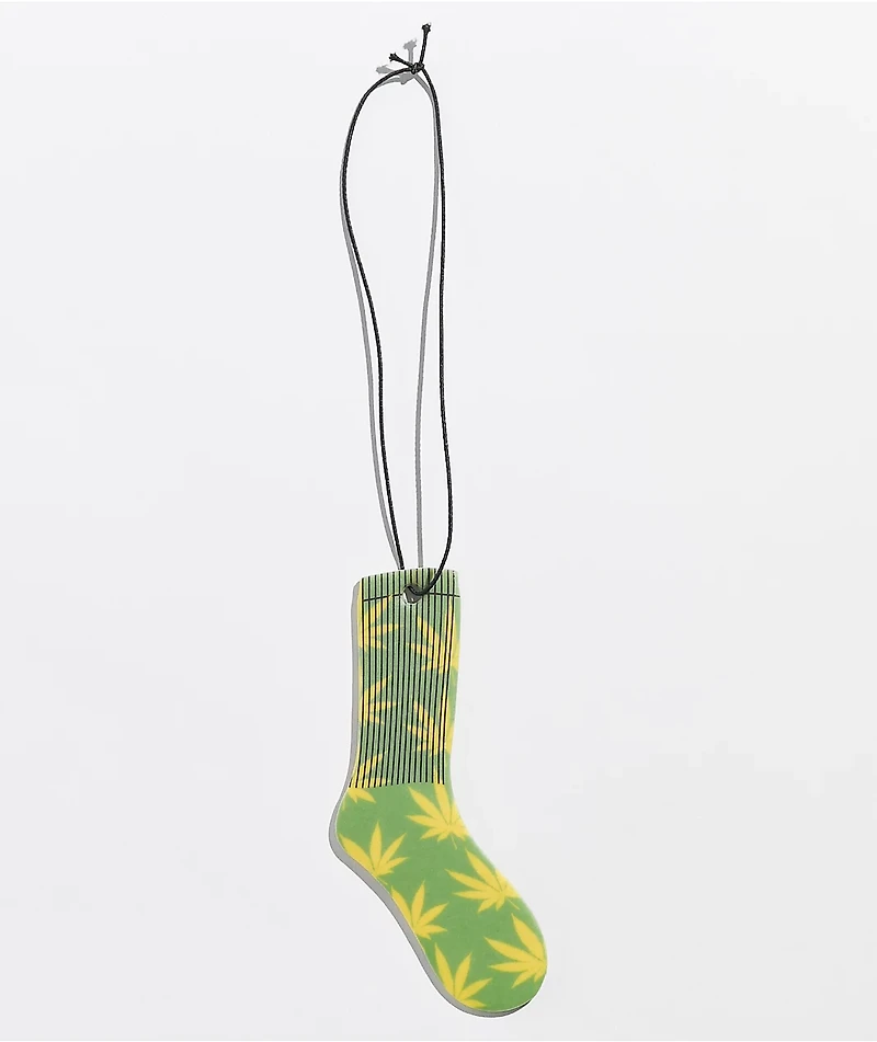 HUF Plantlife Pina Colada Air Freshener