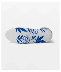 HUF Plantlife Porcelain Crew Socks