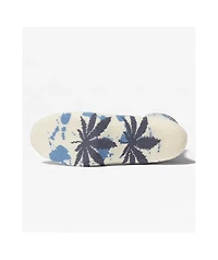 HUF Plantlife Splatter Crew Socks