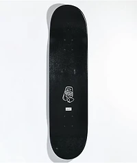 HUF Remio Box Truck 8.25" Skateboard Deck
