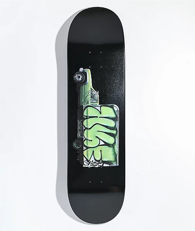 HUF Remio Box Truck 8.25" Skateboard Deck