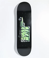 HUF Remio Box Truck 8.25" Skateboard Deck