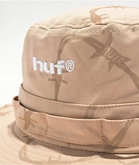 HUF Reservoir Biscuit Boonie Hat