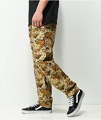 HUF Runyon Contra Desert Camo Easy Pants