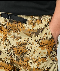 HUF Runyon Contra Desert Camo Easy Pants
