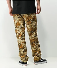 HUF Runyon Contra Desert Camo Easy Pants