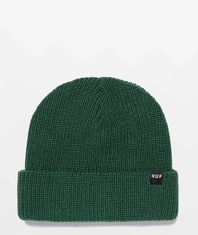 HUF Usual Forest Beanie