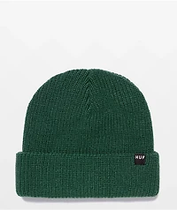 HUF Usual Forest Beanie