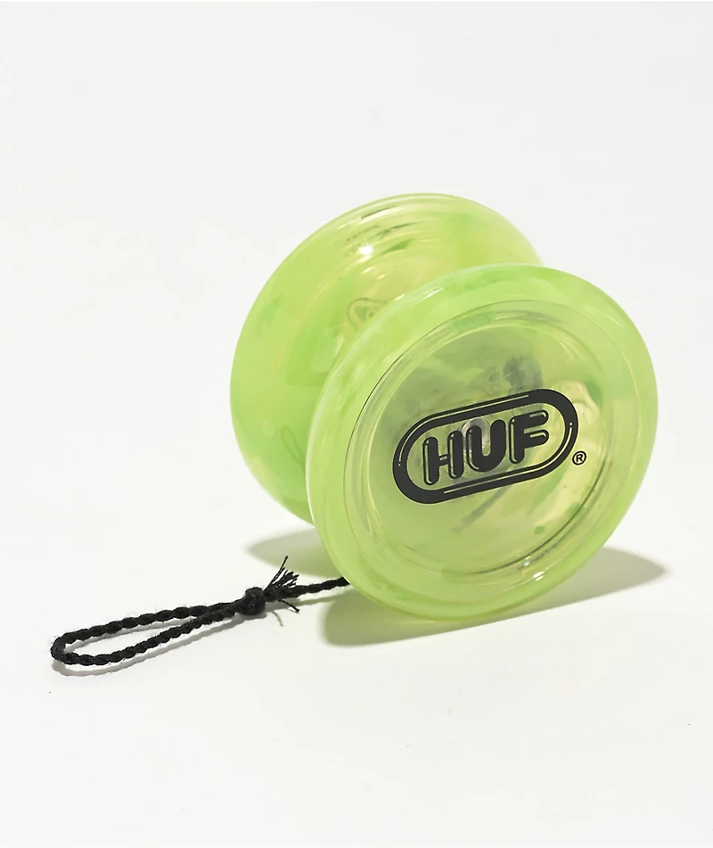 HUF x Duncan Green YoYo