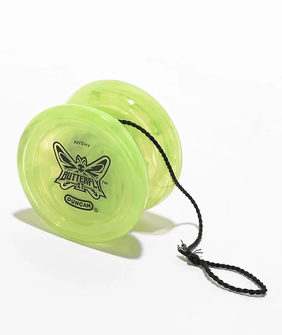 HUF x Duncan Green YoYo