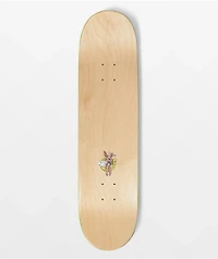 HUF x Freddie Gibbs Craps 8.25" Skateboard Deck