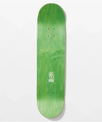HUF x Girl OG 8.25" Skateboard Deck