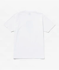 HUF x Goodyear The Greatest White T-Shirt