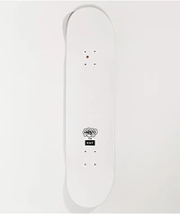 HUF x Haze HUF 8.25" Skateboard Deck