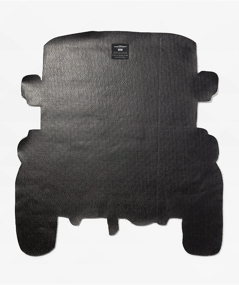 HUF x Land Cruiser Sixties Rug
